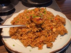 -品米斗·精致料理(浦东禹悦汇店)