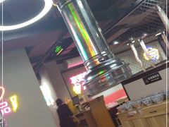 大堂-火焱山烤肉·齐齐哈尔烤肉(朝阳店)