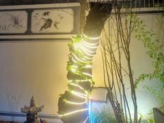 -哈吱喂丽江火塘·牦牛火锅(五一街店)