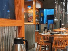 -姜虎东白丁烤肉(深圳湾后海汇店)