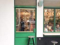 门面-RAC BAR(安福路店)