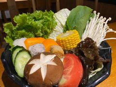 -呷哺呷哺(哈尔滨道里凯德广场店)