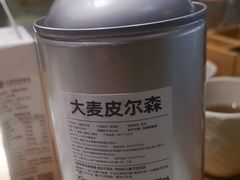 -木屋烧烤(万德庄店)