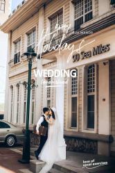 点击看大图 -王子宫殿婚纱摄影(环山路总店)