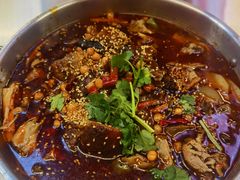 -蓉三少冒烤鸭·四川小吃集(北京首店)