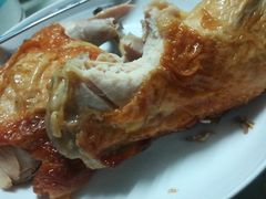 -大益烤鸡