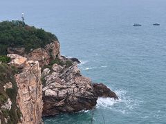 -美人鱼悬崖海景餐厅(鹿嘴山庄店)