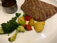牛排-必胜客(滨江店)