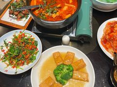 -金龙寨(解西店)