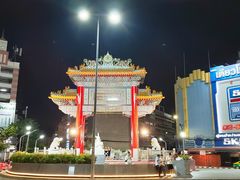 -唐人街(耀华力路)