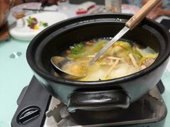 -香丰阁·烤鸭·川湘菜(清河店)