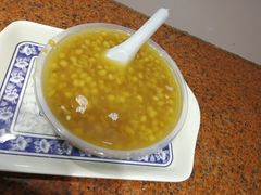 糯米麦粥-百花传统甜品店(原址店)