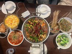 -成都娃娃花园餐厅 (南艺旗舰店)