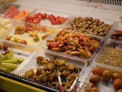 -老炳·七丛松甘草水果