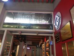 门面-鑫旺旺汤包(总店)