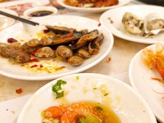 -芭菲盛宴·环球美食(锦城万达广场店)