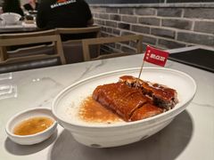 -滋粥楼·顺德菜(番禺广场总店)