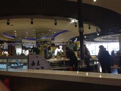 -多喜客海鲜烤肉自助烤场(百花红楼店)