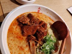 -味千拉面(巴黎春天浦建店)