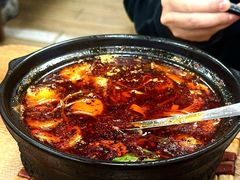 -天瑞福云南过桥米线(十里河店)
