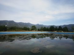 -白水寺森林公园