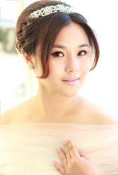 点击看大图 荷玛-荷玛高端新娘跟妆团队·彩妆培训