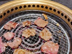 -神户赤童日式烤肉伙伴(东直门店)