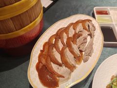 -便宜坊烤鸭店(亦庄京东店)