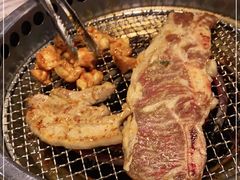 -火炉火自助餐(喜隆多店)