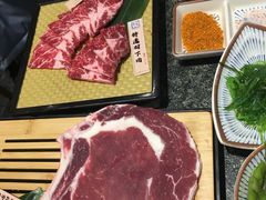 -NIUAN牛庵·日式和牛烧肉(恒隆店)