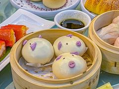 -馨越楼·点心·粤菜(赤坎店)