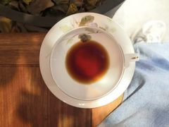 -琥珀咖啡 Ambercoffee