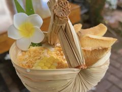 -婉泰·特色小吃·舂鸡脚(告庄二店)