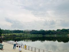 -东莞植物园