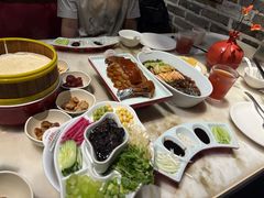 -京味斋·北京烤鸭(北京南站洋桥店)