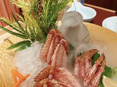 -蟹田居·活蟹料理(东城店)