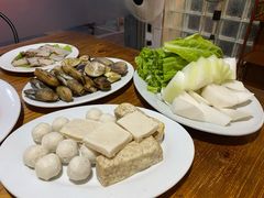 -凯华海鲜火锅·传承三十六年