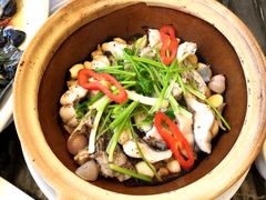 -美极鲜食坊(宝安南路店)