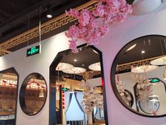 大堂-小吴越·江浙融合菜(惠山万达广场店)