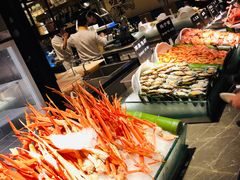 -星伦多自助料理·涮烤一体(嘉兴八佰伴店)
