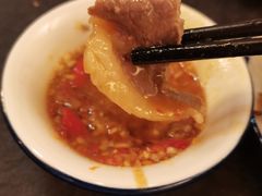-悦来悦牛潮汕牛肉火锅(大浪店)
