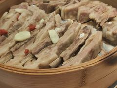 -筱爷叔·上海传统手工菜(玉树路店)