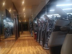-MOHO FITNESS梦航游泳健身(国创中心店)