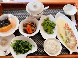 点击看大图 -馨月汇·一悦馨香月子中心(前滩店)
