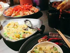 -红盔甲·小龙虾(人民广场店)