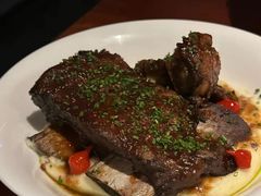 -翠娜家· Trina’s西餐厅(高新万达店)