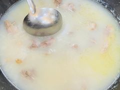 粥水锅-榕记(番禺总店)