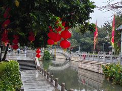 -荔湾博物馆