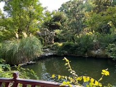 -申粤轩酒楼·三十年粤菜经典(丁香花园店)