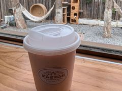 -小时光咖啡馆(开森度假森林店)